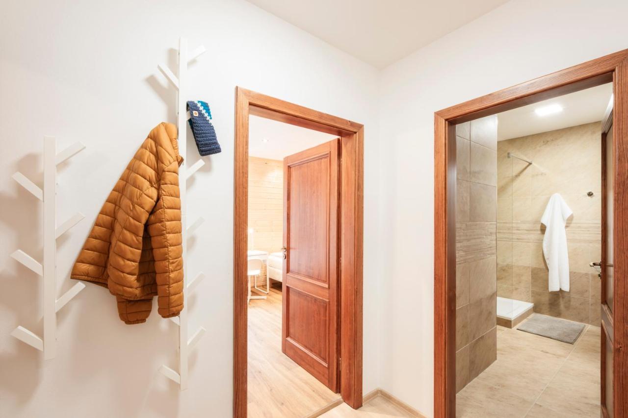 Upati Jestedu - Apartmany Liberec Zewnętrze zdjęcie
