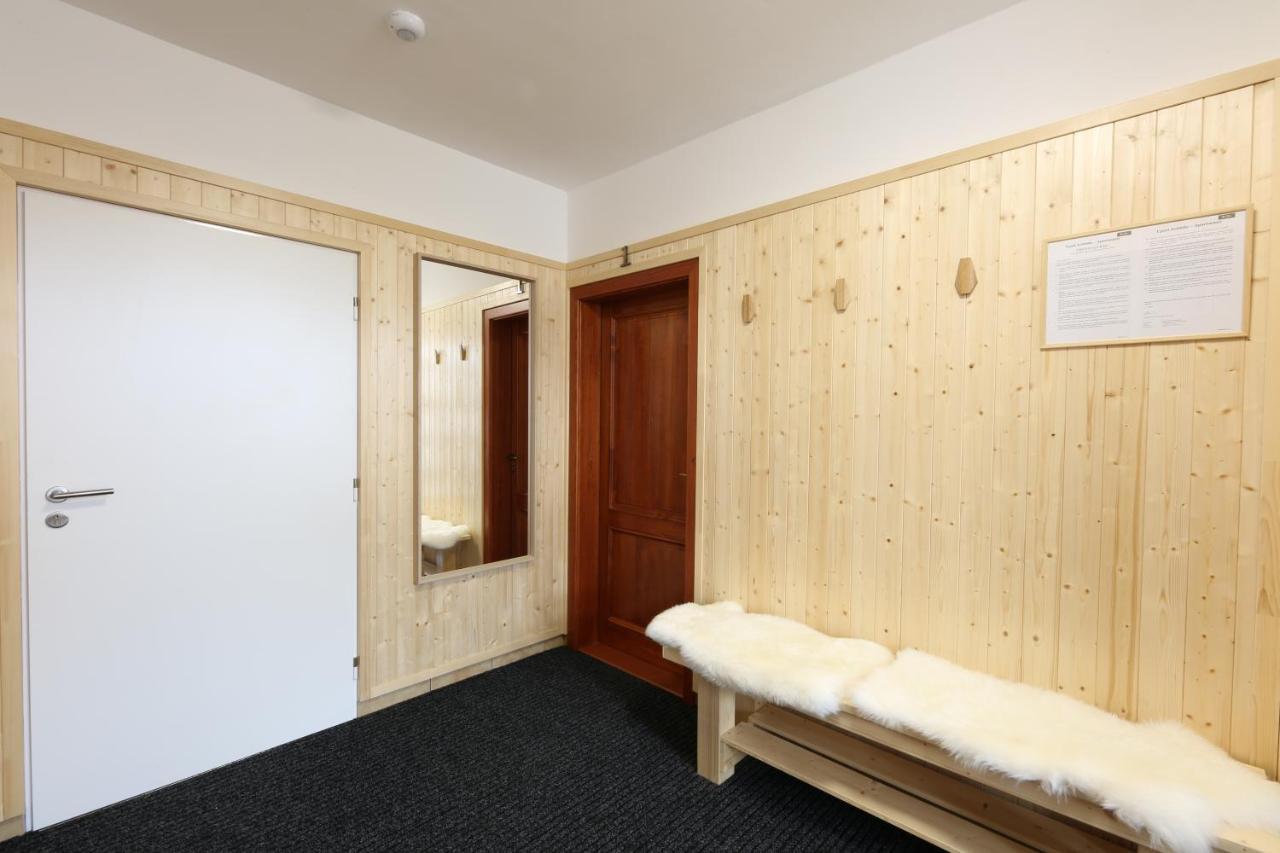 Upati Jestedu - Apartmany Liberec Zewnętrze zdjęcie
