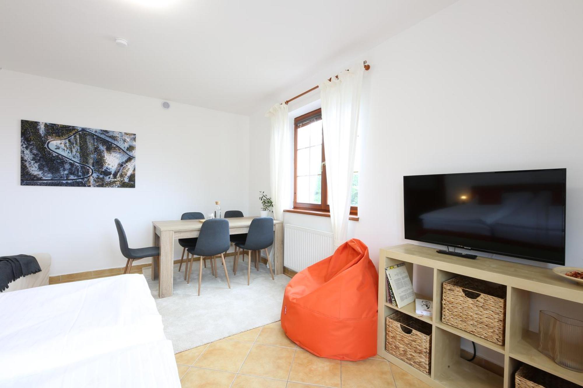 Upati Jestedu - Apartmany Liberec Pokój zdjęcie
