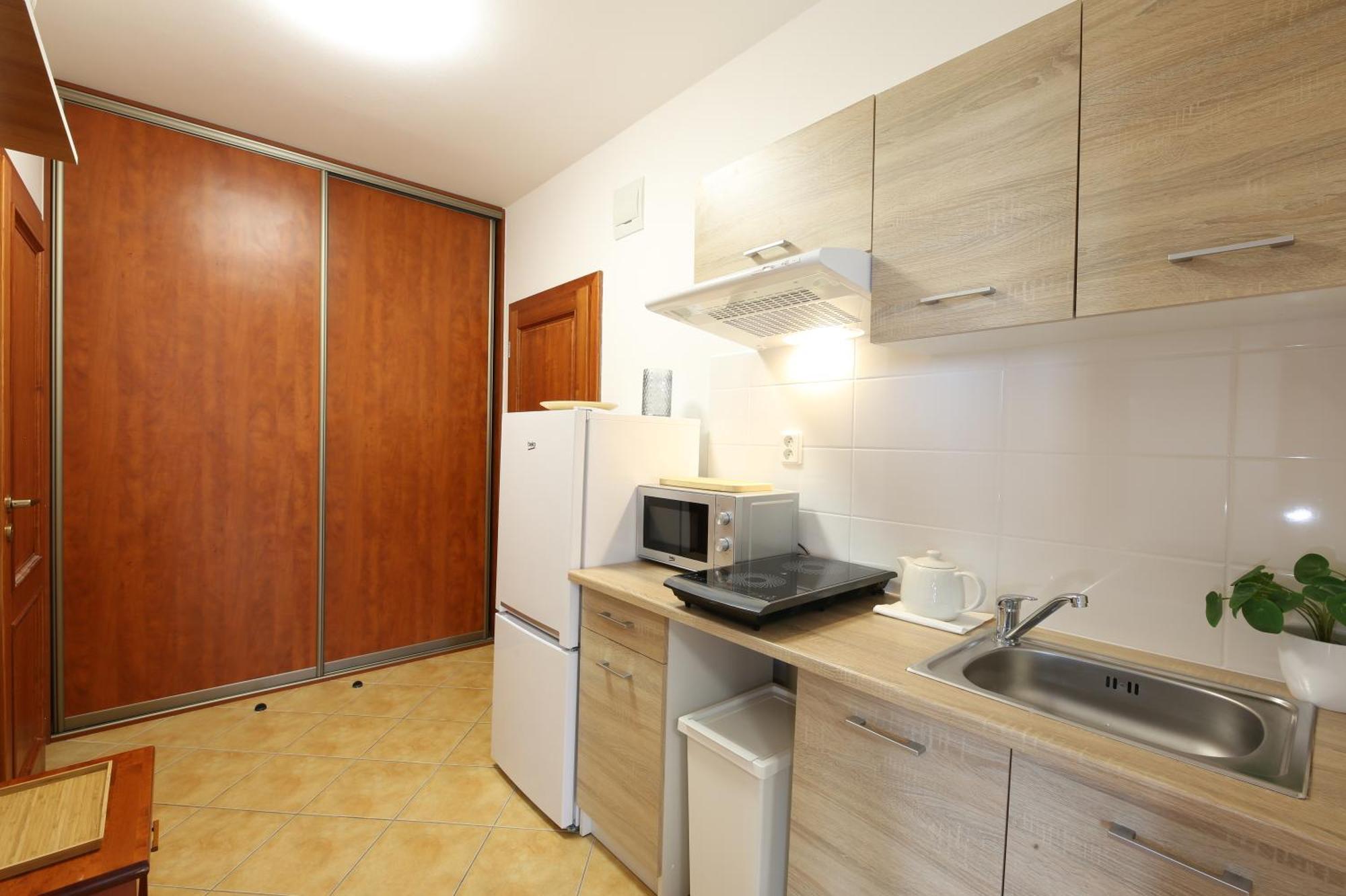 Upati Jestedu - Apartmany Liberec Pokój zdjęcie