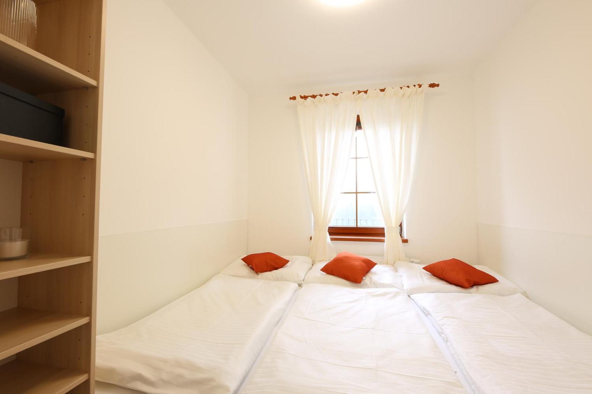 Upati Jestedu - Apartmany Liberec Pokój zdjęcie