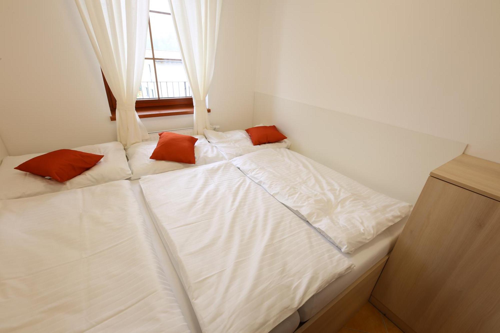 Upati Jestedu - Apartmany Liberec Pokój zdjęcie