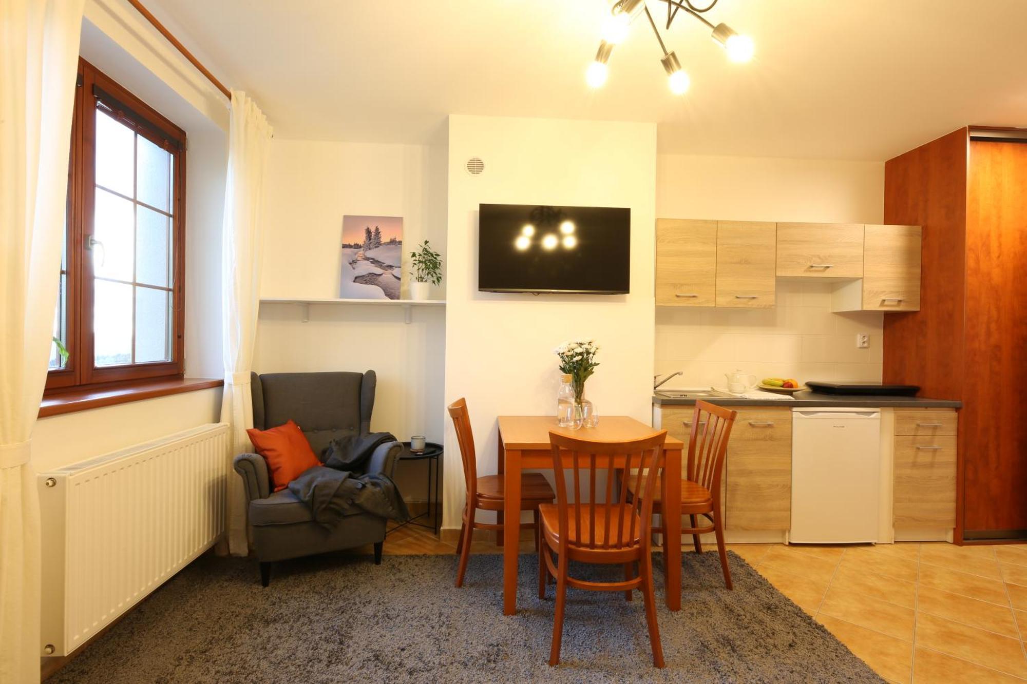 Upati Jestedu - Apartmany Liberec Pokój zdjęcie