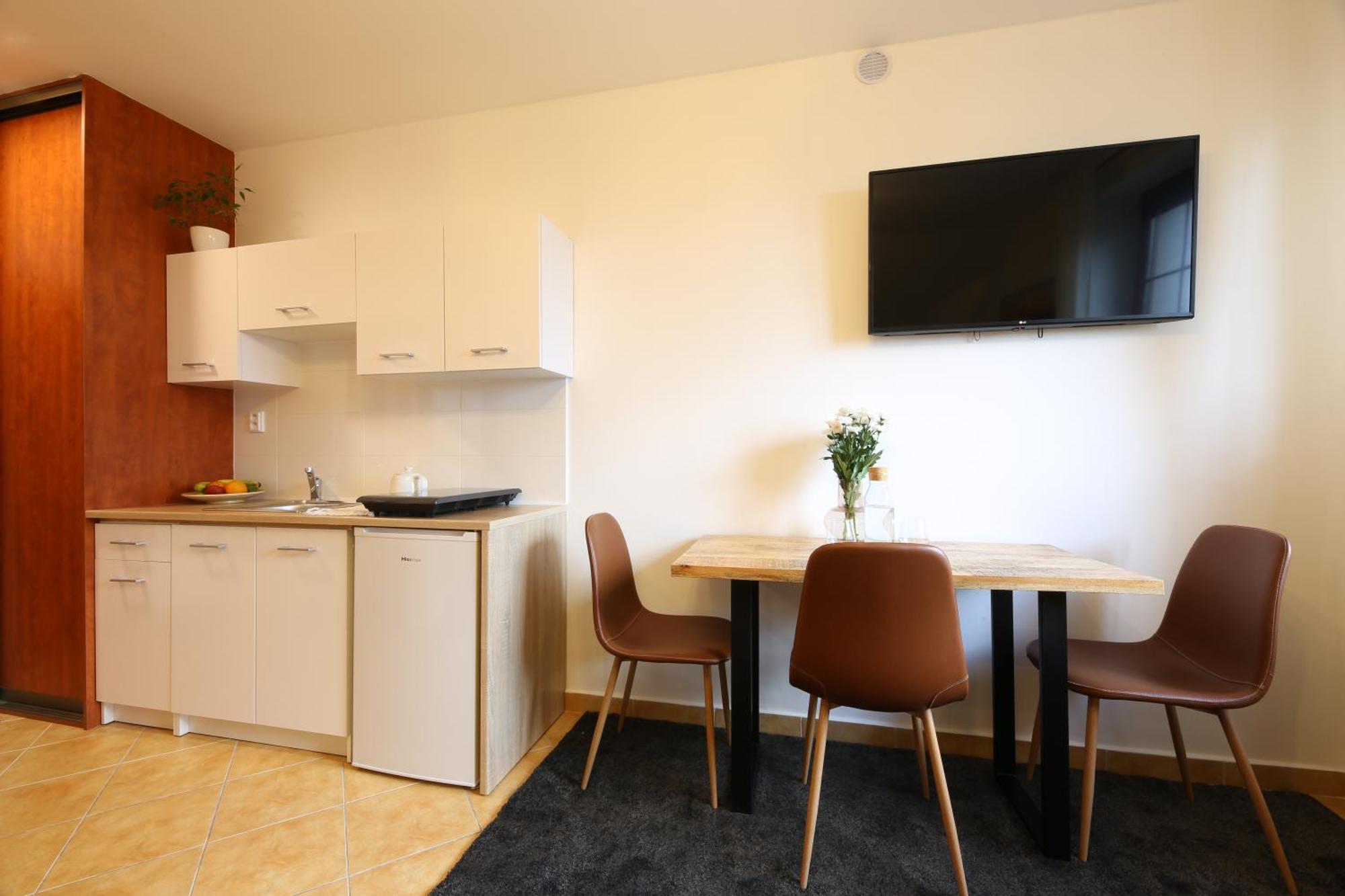 Upati Jestedu - Apartmany Liberec Pokój zdjęcie