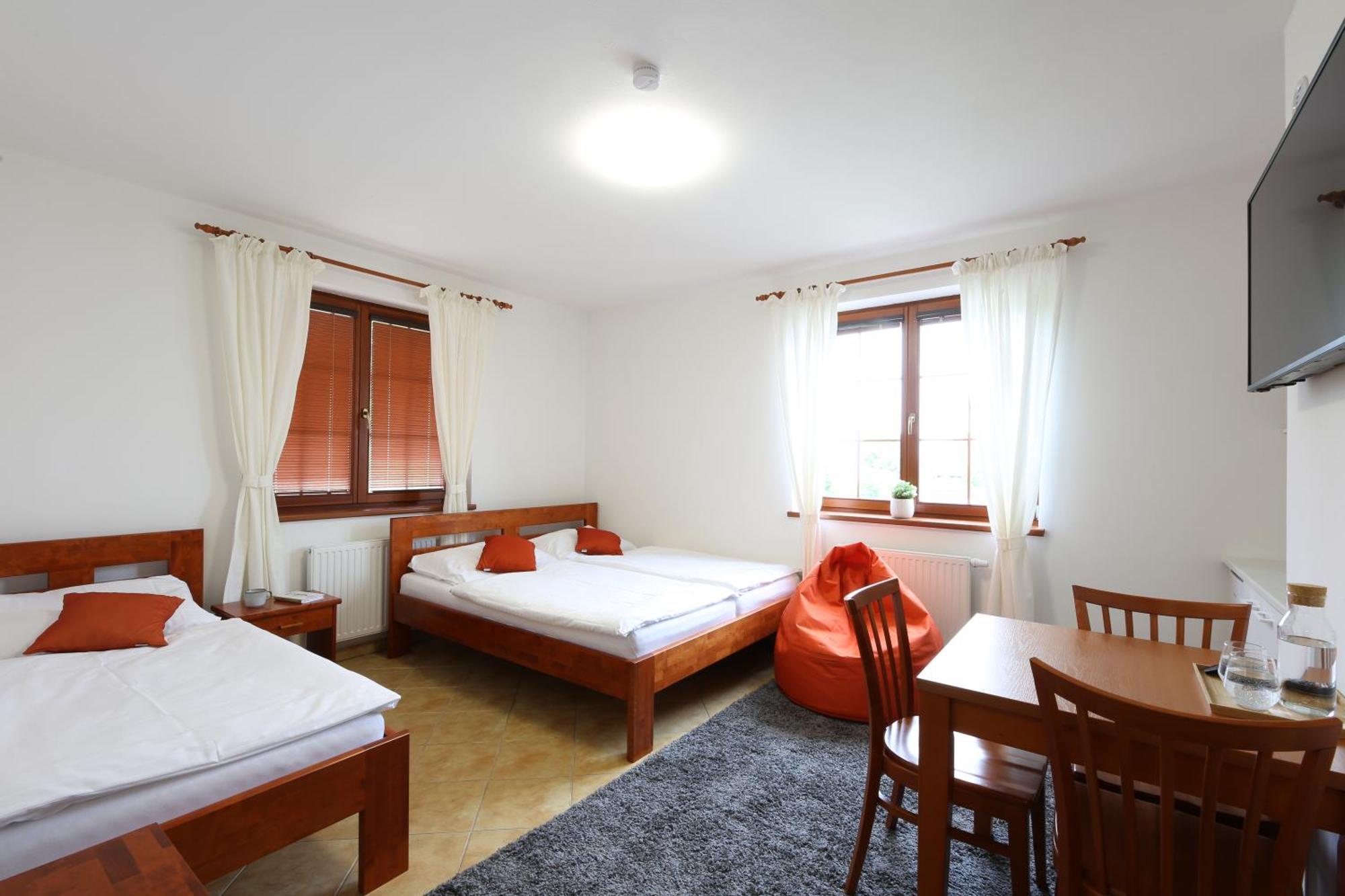 Upati Jestedu - Apartmany Liberec Pokój zdjęcie