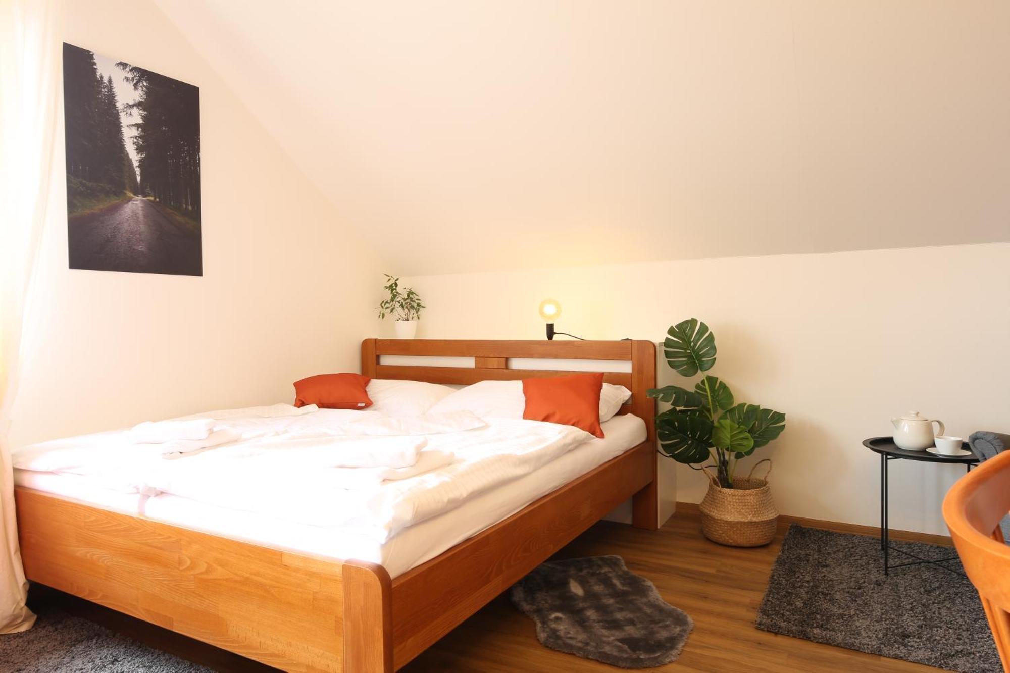 Upati Jestedu - Apartmany Liberec Pokój zdjęcie