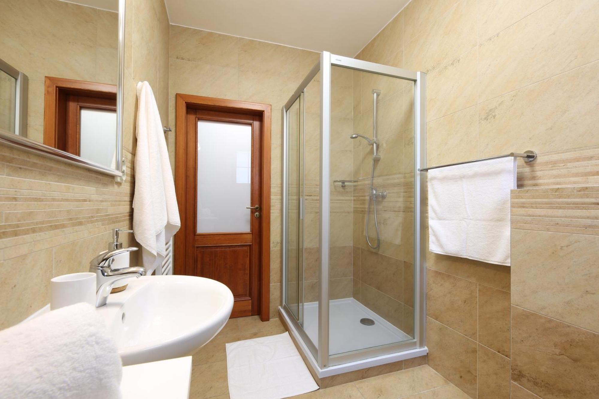 Upati Jestedu - Apartmany Liberec Pokój zdjęcie