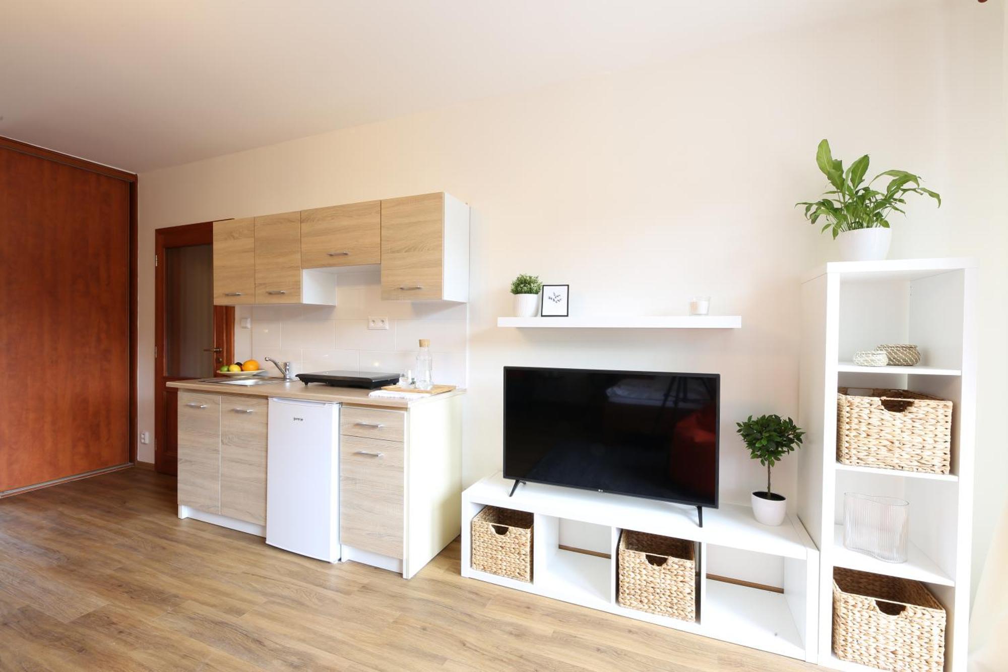 Upati Jestedu - Apartmany Liberec Pokój zdjęcie