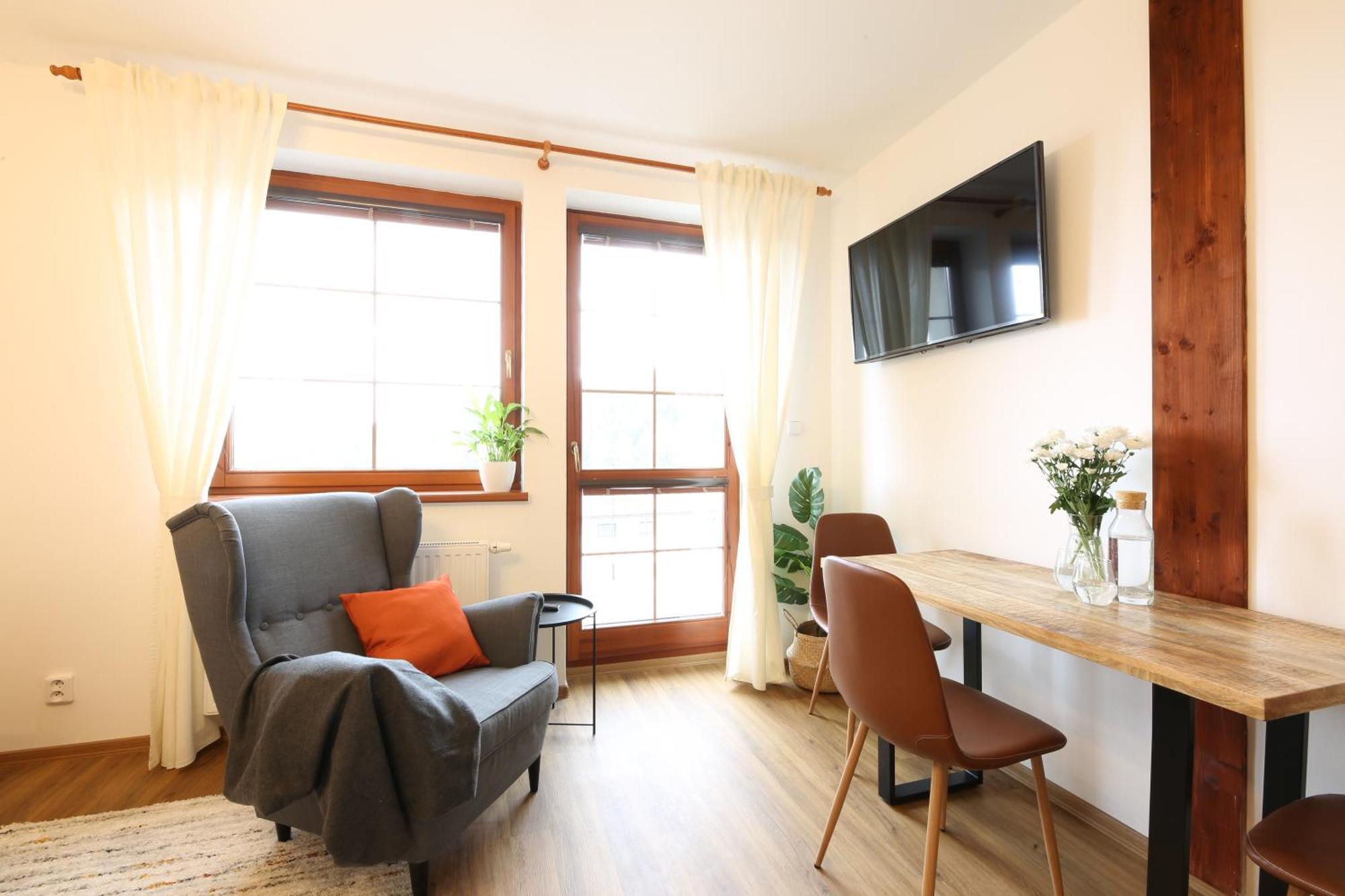 Upati Jestedu - Apartmany Liberec Pokój zdjęcie