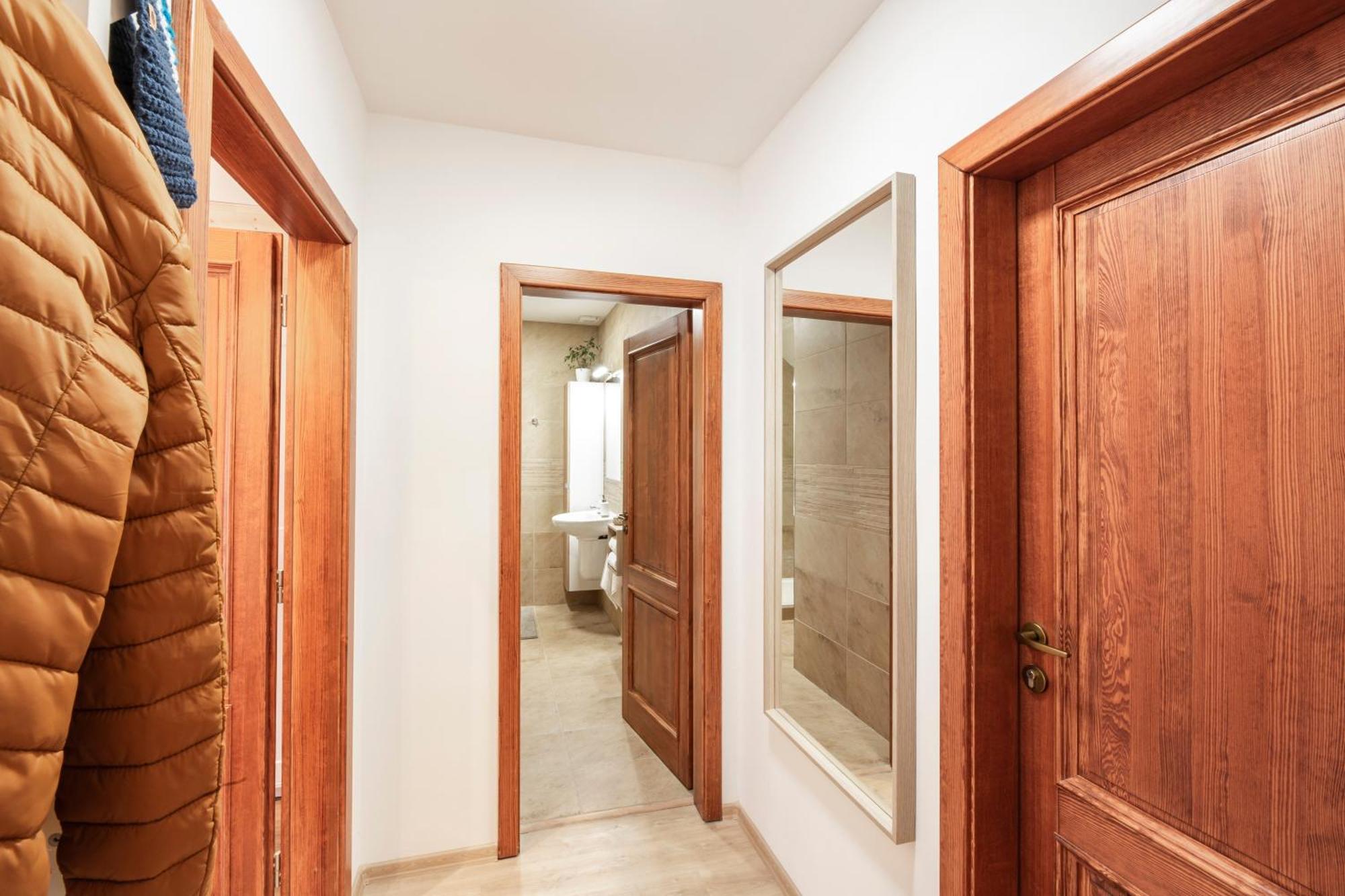 Upati Jestedu - Apartmany Liberec Zewnętrze zdjęcie